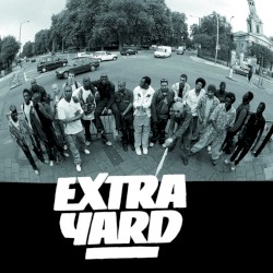 Extra Yard: The Bouncement Revolution