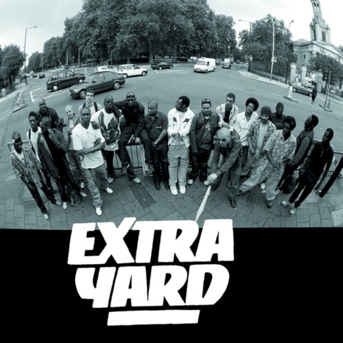 Extra Yard: The Bouncement Revolution