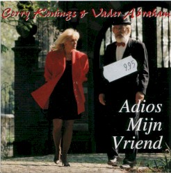 Adios mijn vriend / Adios melodie
