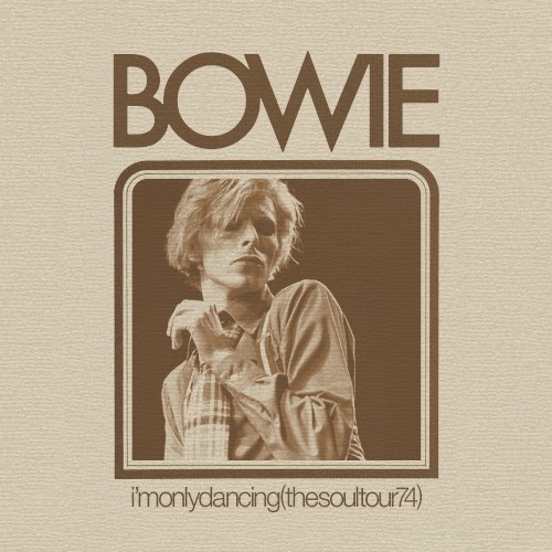 I’m Only Dancing (The Soul Tour 74)