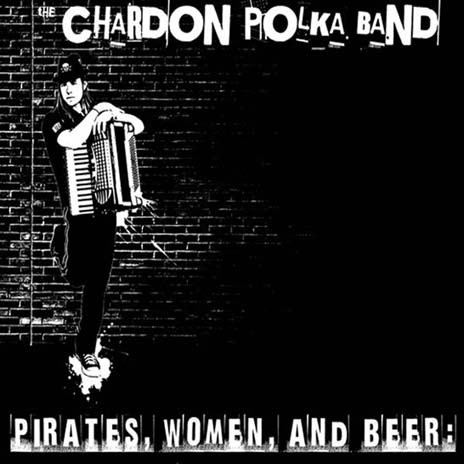 Pirates, Women, and Beer