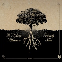 Tō Kātua Whānau / Family Tree