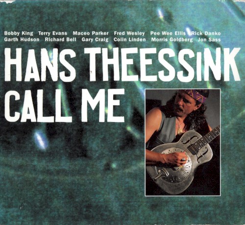 Call Me