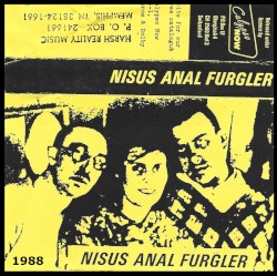 Nisus Anal Furgler