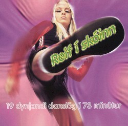 Reif í Skóinn