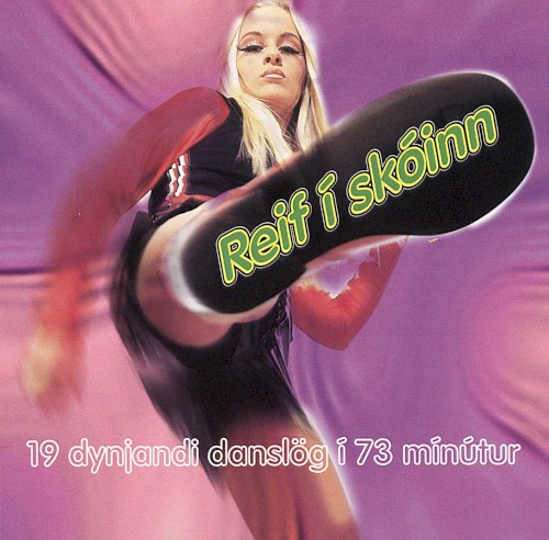 Reif í Skóinn