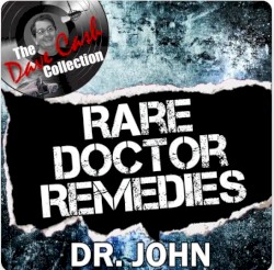 Rare Doctor Remedies - The Dave Cash Collection