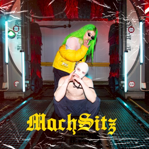 Mach Sitz