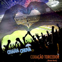Coração Torcedor
