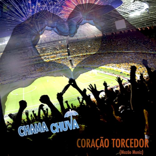 Coração Torcedor