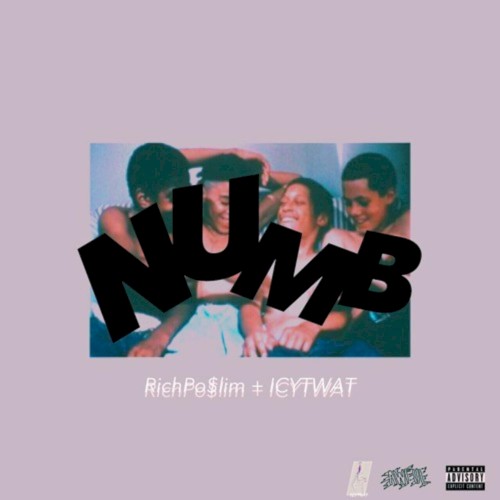 Numb
