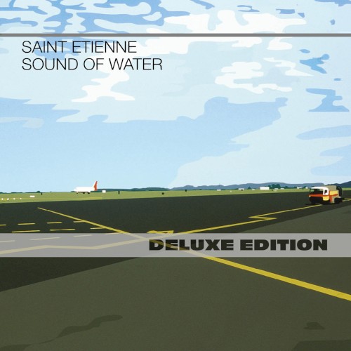 Sound of Water