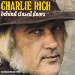 Behind Closed Doors / A Sunday Kind of Woman