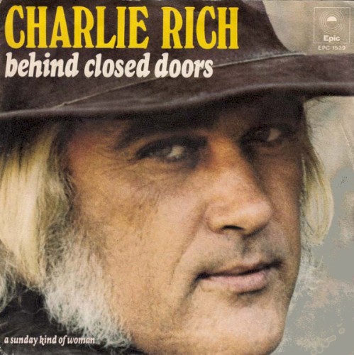 Behind Closed Doors / A Sunday Kind of Woman