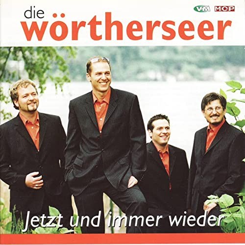 Jetzt und immer wieder