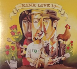 KINK Live 15