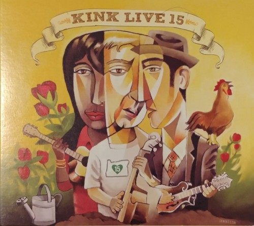 KINK Live 15