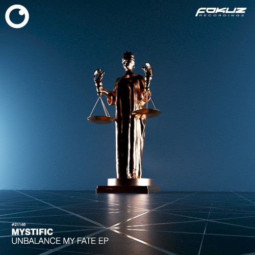 Unbalance My Fate EP