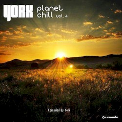 Planet Chill, Volume 4 (Compiled By York)