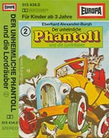 Der unheimliche Phantoll 2: …und die Lordräuber