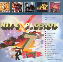 Hit Explosion 7