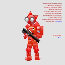 doomscroller