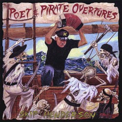 The Poet & Pirate Overtures