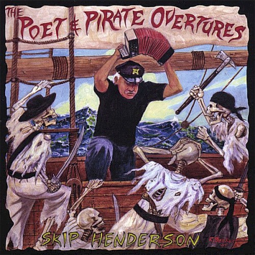 The Poet & Pirate Overtures