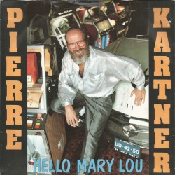 Hello Mary Lou