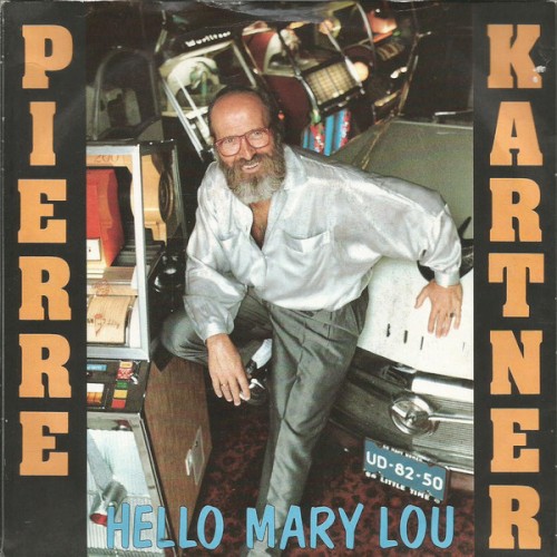 Hello Mary Lou