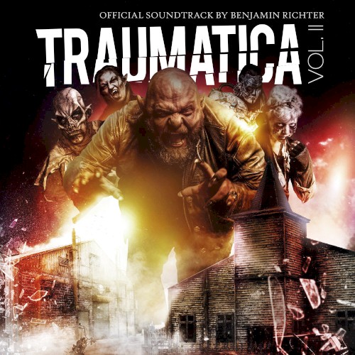 Traumatica Vol. II