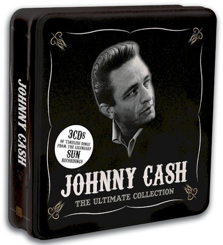 The Ultimate Collection