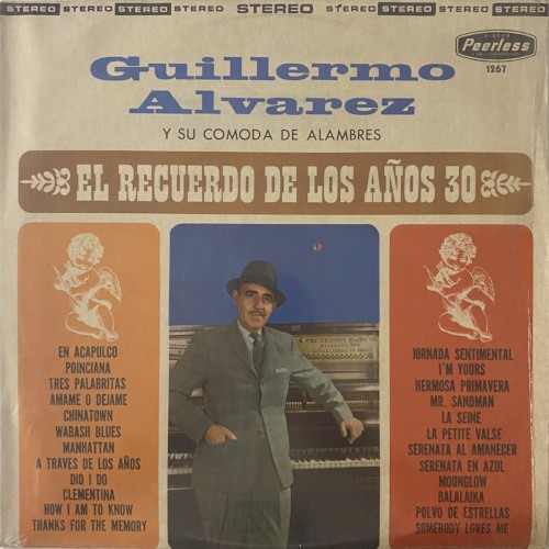 El recuerdo de los años 30