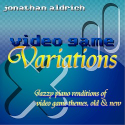 Video Game Variations