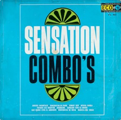 Sensation Combo's