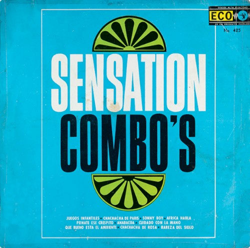Sensation Combo's