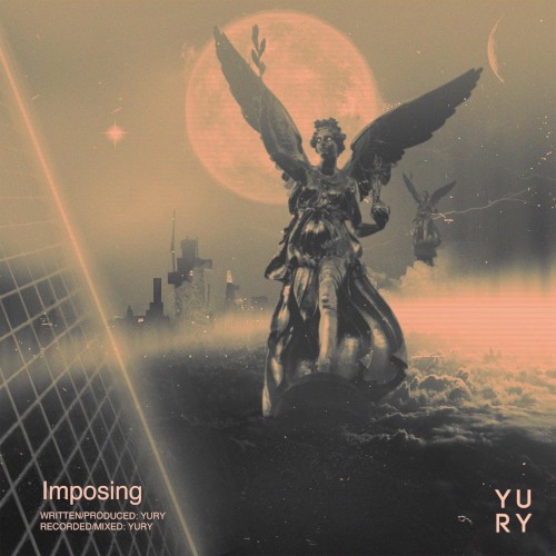 Imposing