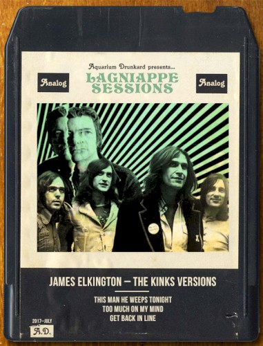 Lagniappe Sessions
