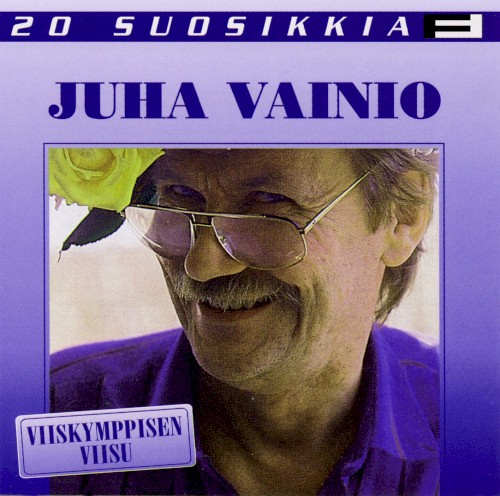 20 suosikkia: Viiskymppisen viisu