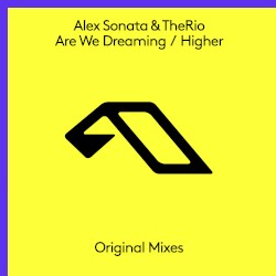 Are We Dreaming / Higher