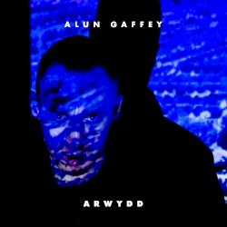Arwydd