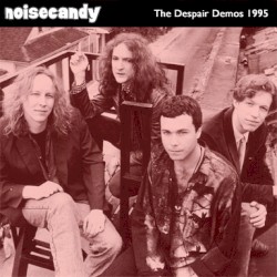 The Despair Demos 1995