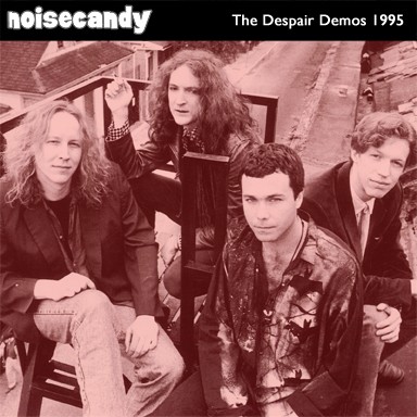The Despair Demos 1995