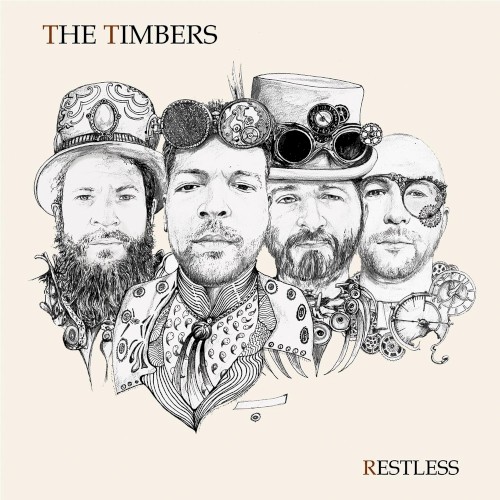 Restless