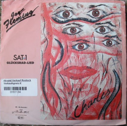 SAT.1 Glücksrad-Lied