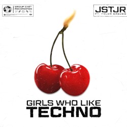 Girls Who Like Techno