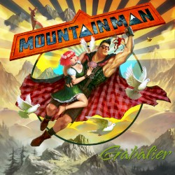 Mountain Man
