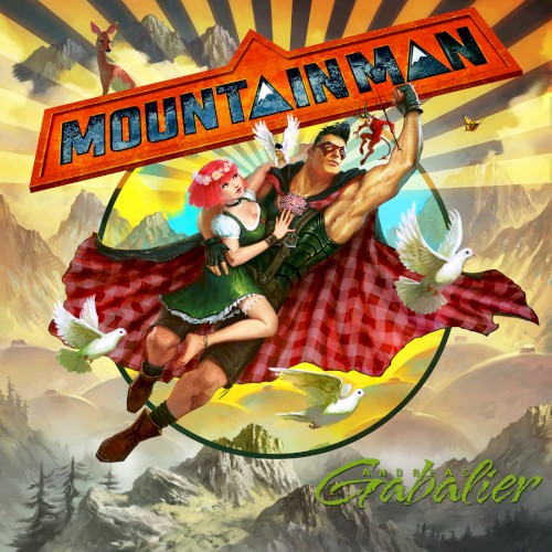 Mountain Man