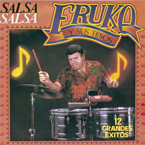 Salsa salsa, vol. 2
