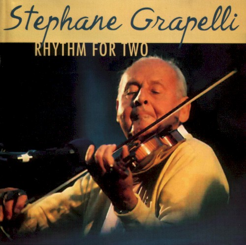 Rhythm for Two
